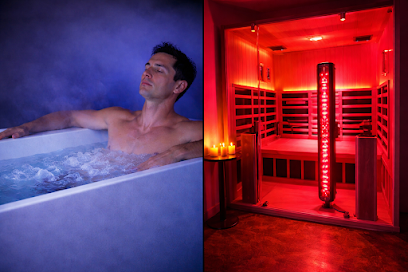 Wellness Sauna & Cryotherapy, Las Vegas