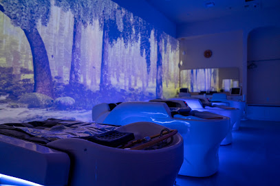 Invita Head Spa, Las Vegas