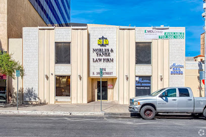 Aladdin Bail Bonds, Las Vegas