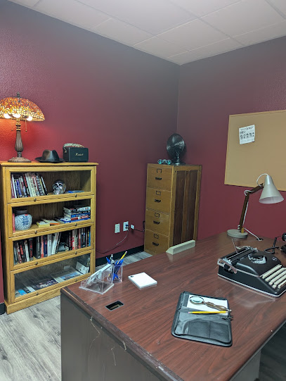 Sin City Private Investigators, NV PI #1421, Las Vegas