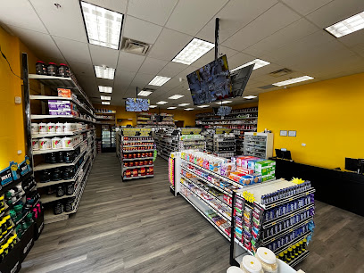 Vegas Discount Nutrition, Las Vegas