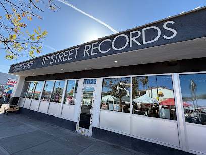 11th Street Records, Las Vegas