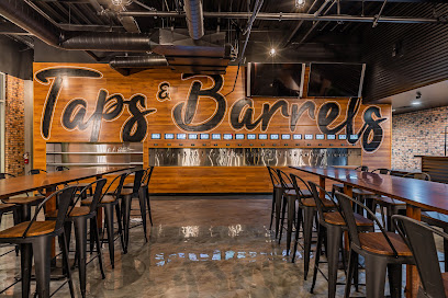 Taps & Barrels Beerhouse, Las Vegas