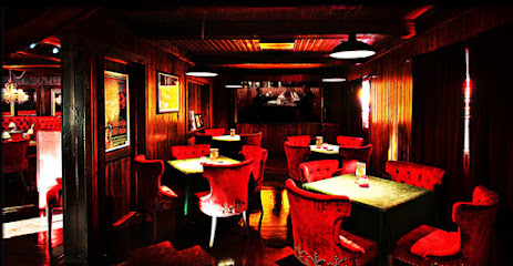 Capo's Restaurant and Speakeasy, Las Vegas