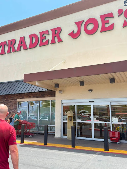 Trader Joe's, Las Vegas