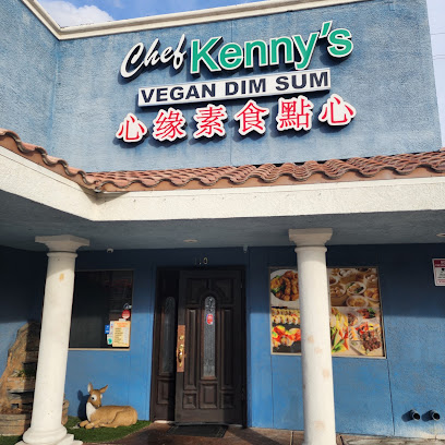 Chef Kenny's Vegan Dim Sum, Las Vegas