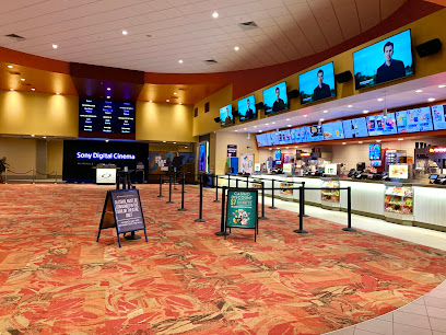 Galaxy Theatres Boulevard Mall, Las Vegas