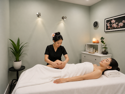 Aura Thai Spa & Massage, Las Vegas