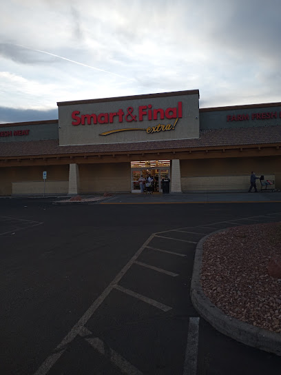 Smart & Final Extra!, Las Vegas