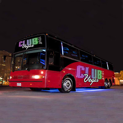 Club Tour Vegas, Las Vegas