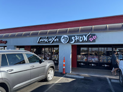 Izakaya Shun, Las Vegas
