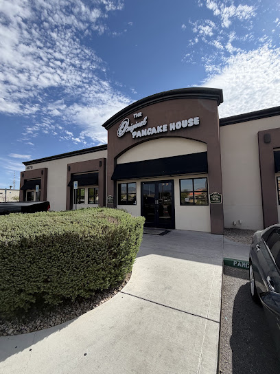 The Original Pancake House, Las Vegas