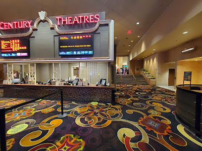 Cinemark Century Suncoast 16 and XD, Las Vegas