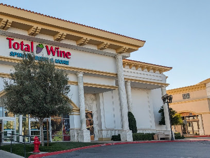 Total Wine & More, Las Vegas
