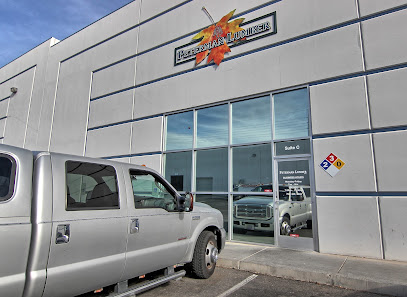 Peterman Lumber, Las Vegas