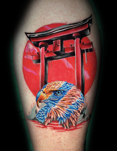 Club Tattoo | Planet Hollywood Las Vegas