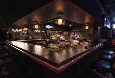 The Sand Dollar Lounge, Las Vegas