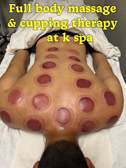 K Spa & Massage, Las Vegas