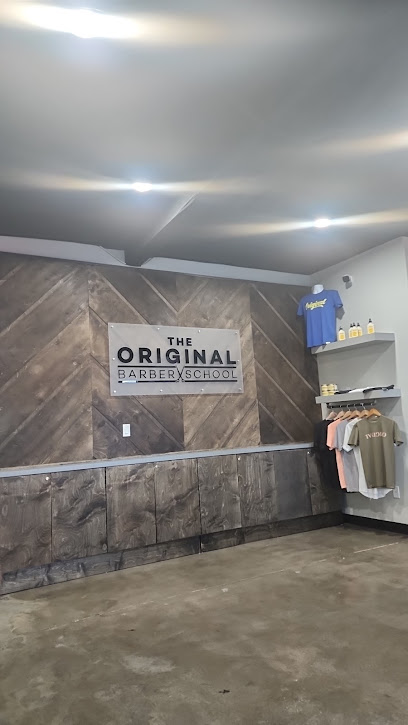 The Original Barber School LV, Las Vegas