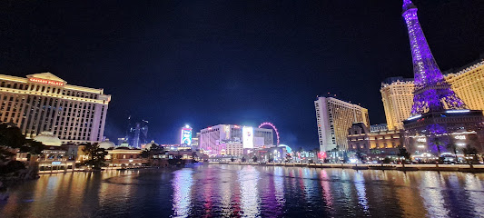 Vegalia Travel - Tours en Español, Las Vegas