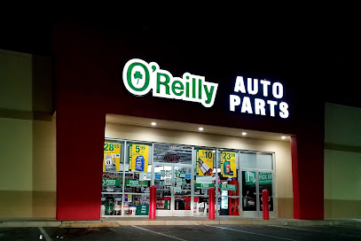O'Reilly Auto Parts, Las Vegas