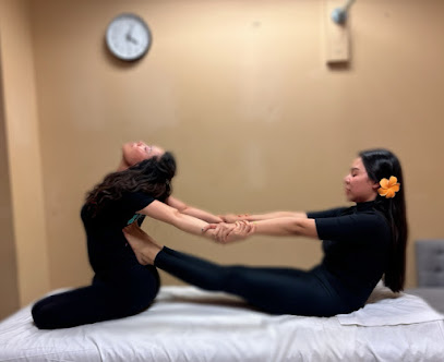 Thai Euphorea Spa & Massage, Las Vegas