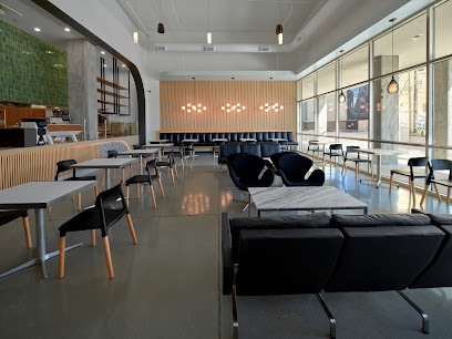 Baguette Cafe, Las Vegas