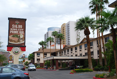 Ellis Island Casino & Hotel, Las Vegas