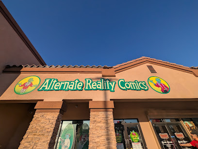 Alternate Reality Comics, Las Vegas
