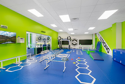 KidStrong Summerlin, Las Vegas