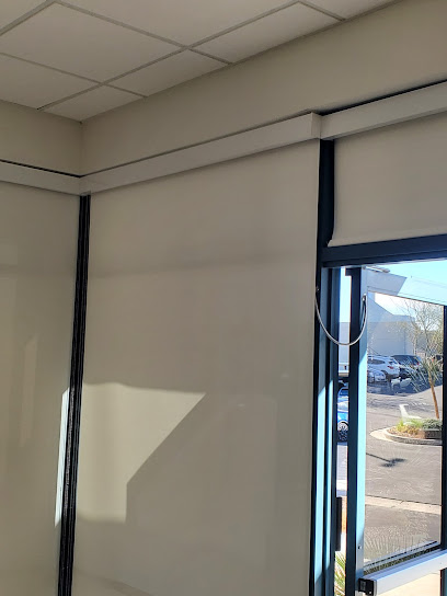 SunOff Blinds and Solar Screens of Las Vegas