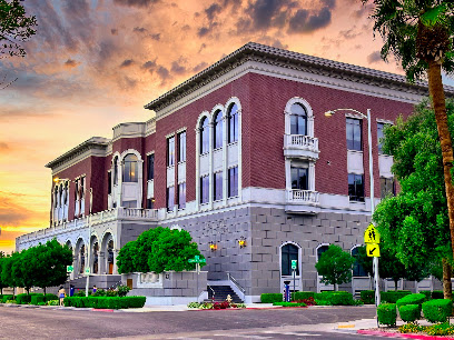 LV Criminal Defense, Las Vegas