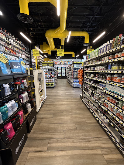 Vegas Discount Nutrition, Las Vegas