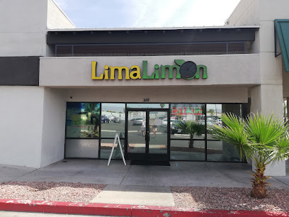 Lima Limon, Las Vegas