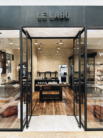 Le Labo at The Wynn, Las Vegas