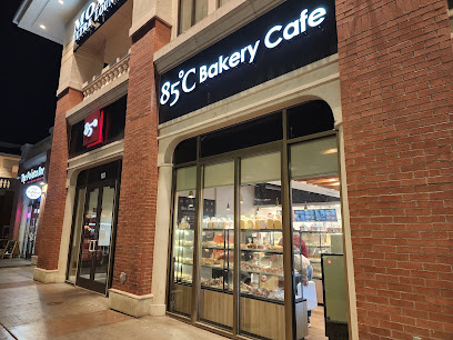 85°C Bakery Cafe - Las Vegas