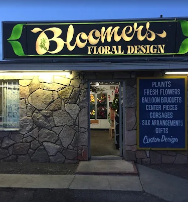 Bloomers Florist, Las Vegas
