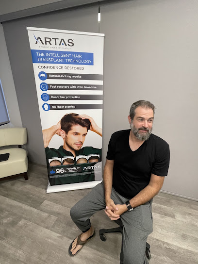 Abrams Aesthetics & Hair Restoration, Las Vegas