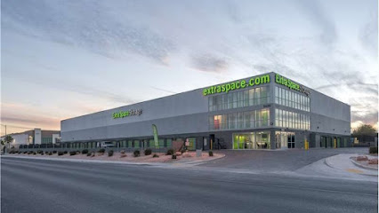 Extra Space Storage, Las Vegas