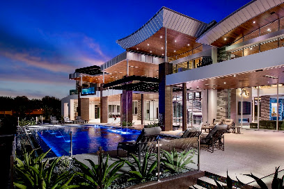 Pinnacle Architectural Studio, Las Vegas
