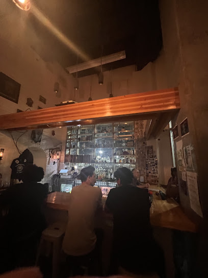 Oddfellows, Las Vegas