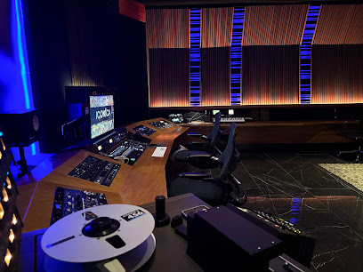 ICONICA Recordings, Las Vegas