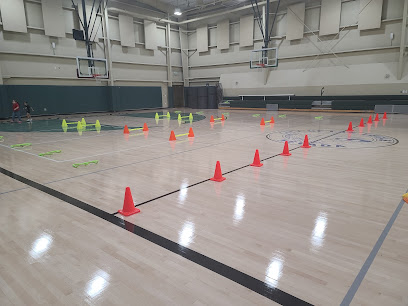 Mirabelli Community Center, Las Vegas