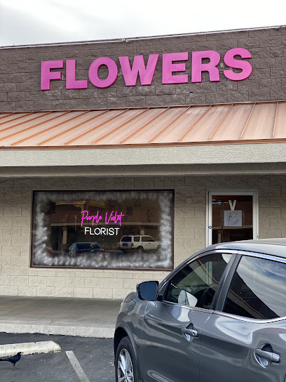 Purple Violet LLC, Las Vegas