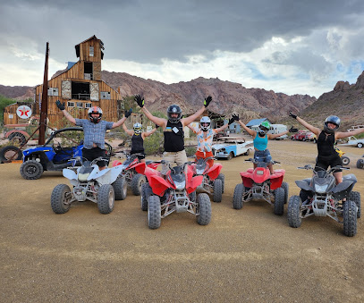 Awesome Adventures, Las Vegas