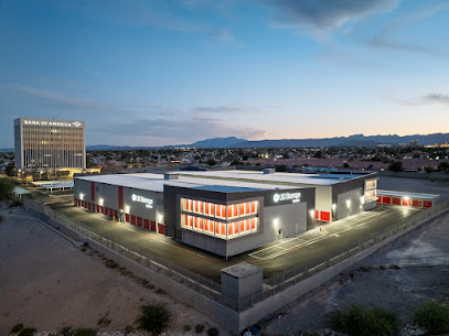 US Storage Centers, Las Vegas