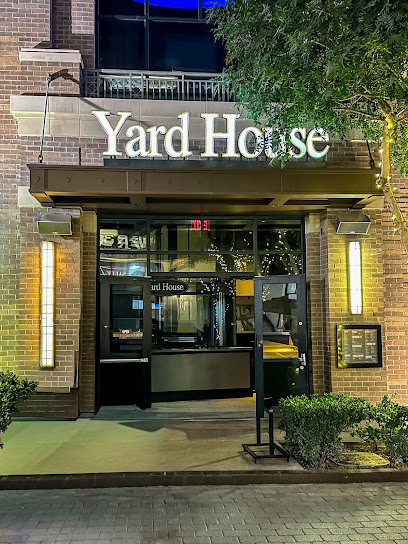 Yard House, Las Vegas