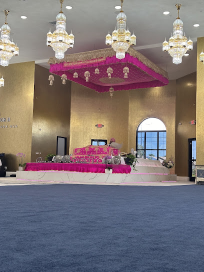 Gurdwara Baba Deep Singh Ji, Las Vegas