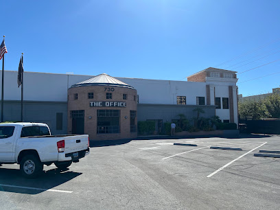 The Office, Las Vegas