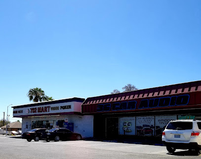 702 Mart, Las Vegas